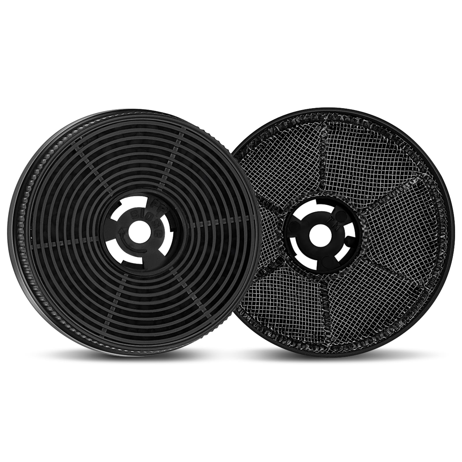 Amazon.com: Range Hood Replacement Charcoal Filter Model (USGDCF-Y